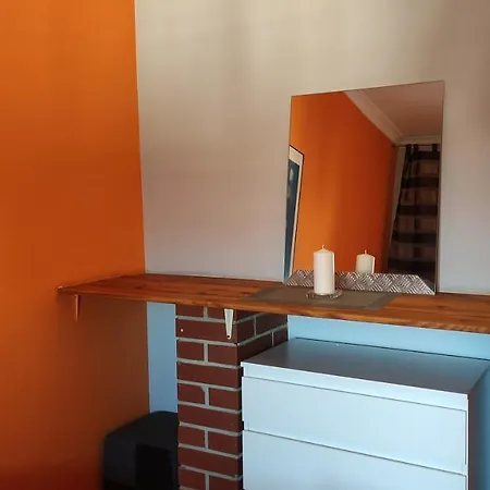 Апартаменты Rynek Starego Miasta Old Town Market Square - 2 Bedrooms