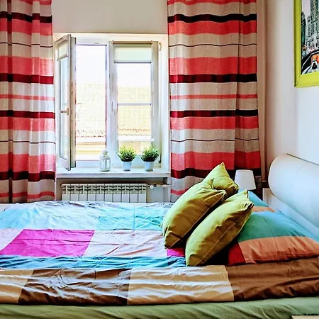 Rynek Starego Miasta Old Town Market Square - 2 Bedrooms