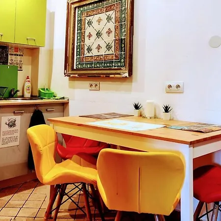 Rynek Starego Miasta Old Town Market Square - 2 Bedrooms Warsaw