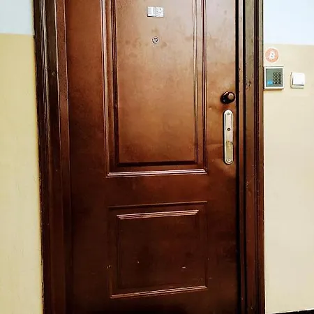 Rynek Starego Miasta Old Town Market Square - 2 Bedrooms Warsaw