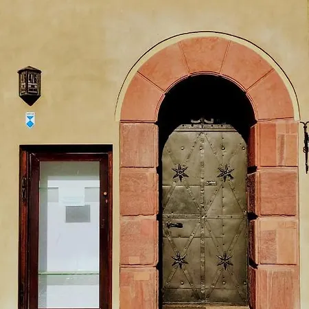 Rynek Starego Miasta Old Town Market Square - 2 Bedrooms Apartment *