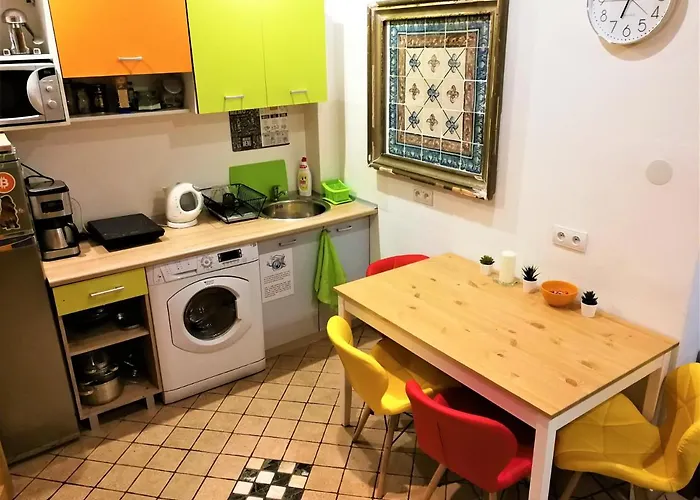 Διαμέρισμα Rynek Starego Miasta Old Town Market Square - 2 Bedrooms Βαρσοβία