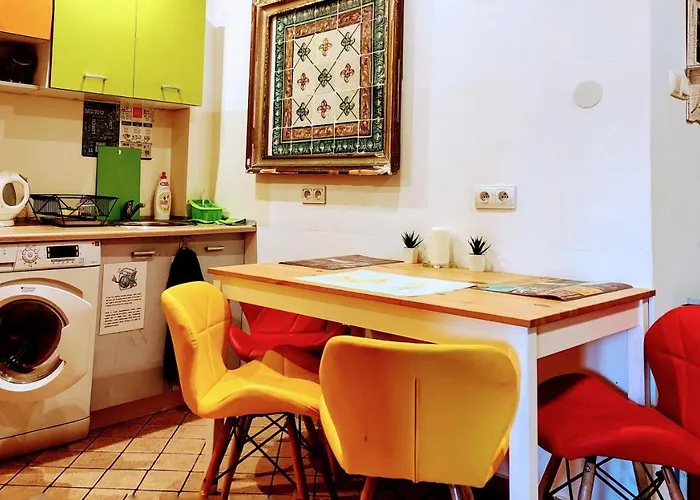 Rynek Starego Miasta Old Town Market Square - 2 Bedrooms Βαρσοβία