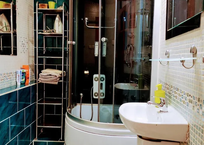 Rynek Starego Miasta Old Town Market Square - 2 Bedrooms