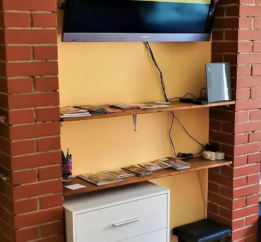 Rynek Starego Miasta Old Town Market Square - 2 Bedrooms Διαμέρισμα *