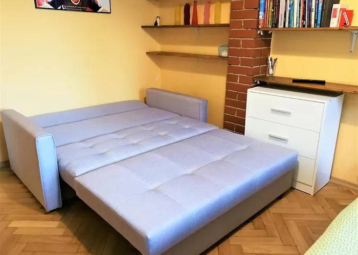 Rynek Starego Miasta Old Town Market Square - 2 Bedrooms * Βαρσοβία