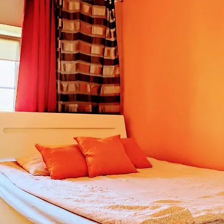 Rynek Starego Miasta Old Town Market Square - 2 Bedrooms