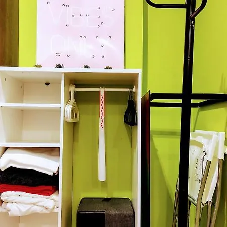 Rynek Starego Miasta Old Town Market Square - 2 Bedrooms Apartman