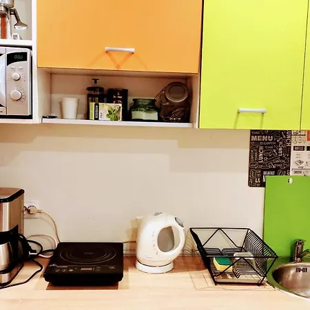 Rynek Starego Miasta Old Town Market Square - 2 Bedrooms *