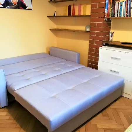Rynek Starego Miasta Old Town Market Square - 2 Bedrooms * ワルシャワ