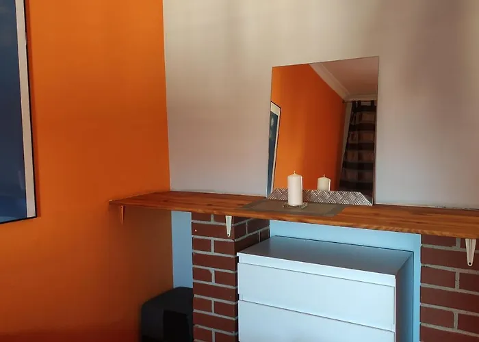 Apartament Rynek Starego Miasta Old Town Market Square - 2 Bedrooms