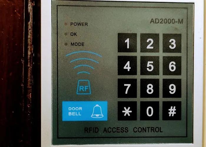 Rynek Starego Miasta Old Town Market Square - 2 Bedrooms Apartament Warszawa