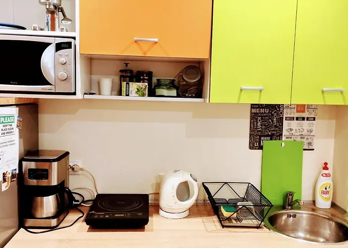 Rynek Starego Miasta Old Town Market Square - 2 Bedrooms *