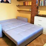 Rynek Starego Miasta Old Town Market Square - 2 Bedrooms * Varšava