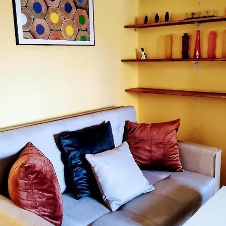 Rynek Starego Miasta Old Town Market Square - 2 Bedrooms *