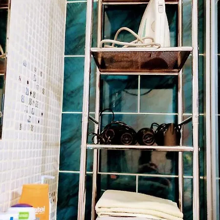 Appartement Rynek Starego Miasta Old Town Market Square - 2 Bedrooms