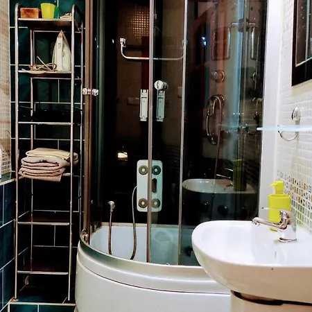 Rynek Starego Miasta Old Town Market Square - 2 Bedrooms